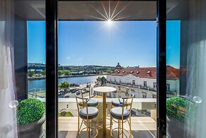 CBR Boutique Hotel - Coimbra