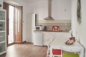 Apartamentos Mamelón