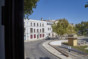 Apartamentos Mamelón