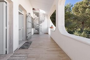 3826 Sabbiabianca - Aptm C by Barbarhouse