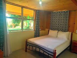 Pinard's Mountain Resort- Cottage 9