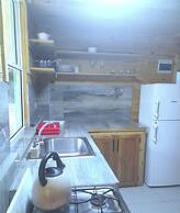 Pinard's Mountain Resort- Cottage 9