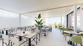 Primo Ostuni Hotel