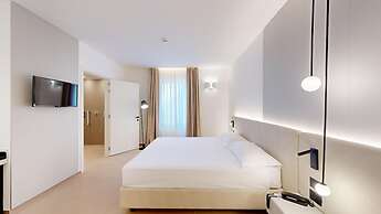 Primo Ostuni Hotel