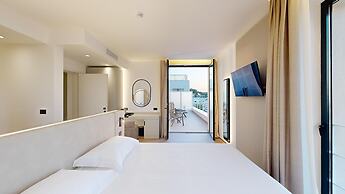 Primo Ostuni Hotel