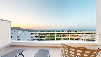 Primo Ostuni Hotel