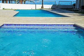 Brand new oceanfront condo  in Cabarete
