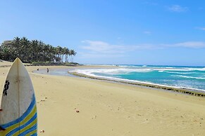 Brand new oceanfront condo  in Cabarete