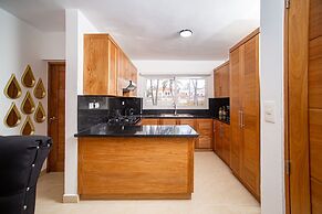 Brand new oceanfront condo  in Cabarete