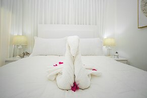 Brand new oceanfront condo  in Cabarete