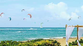 Brand new oceanfront condo  in Cabarete