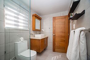 Brand new oceanfront condo  in Cabarete