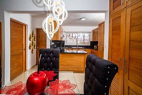 Brand new oceanfront condo  in Cabarete