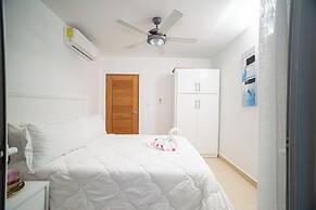 Brand new oceanfront condo  in Cabarete
