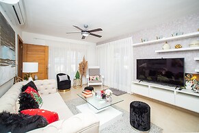 Brand new oceanfront condo  in Cabarete