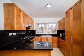 Brand new oceanfront condo  in Cabarete