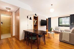 Limehome Lisbon Eca de Queiroz