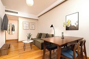 Limehome Lisbon Eca de Queiroz