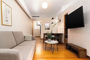 Limehome Lisbon Eca de Queiroz