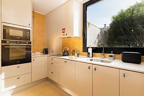 Limehome Lisbon Eca de Queiroz