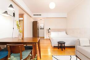 Limehome Lisbon Eca de Queiroz