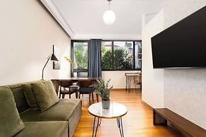 Limehome Lisbon Eca de Queiroz
