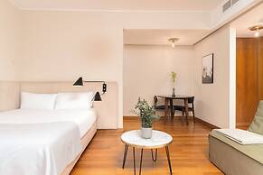 Limehome Lisbon Eca de Queiroz