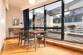 Limehome Lisbon Eca de Queiroz