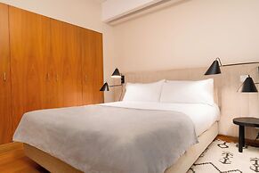 Limehome Lisbon Eca de Queiroz