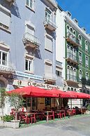 Limehome Lisbon Eca de Queiroz
