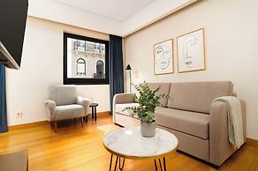 Limehome Lisbon Eca de Queiroz