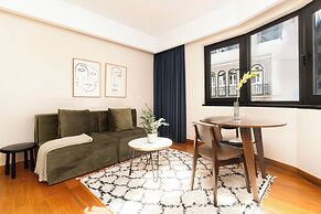 Limehome Lisbon Eca de Queiroz