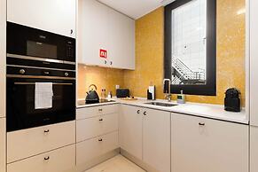 Limehome Lisbon Eca de Queiroz