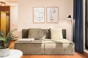 Limehome Lisbon Eca de Queiroz