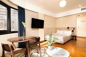 Limehome Lisbon Eca de Queiroz
