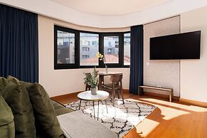 Limehome Lisbon Eca de Queiroz