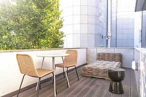 Limehome Lisbon Eca de Queiroz