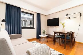 Limehome Lisbon Eca de Queiroz
