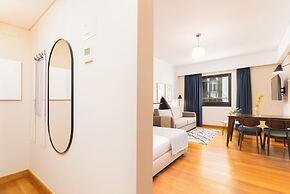Limehome Lisbon Eca de Queiroz
