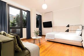 Limehome Lisbon Eca de Queiroz