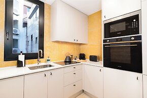 Limehome Lisbon Eca de Queiroz
