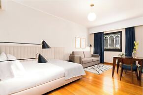 Limehome Lisbon Eca de Queiroz