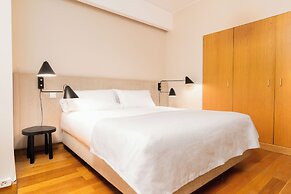 Limehome Lisbon Eca de Queiroz