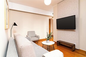 Limehome Lisbon Eca de Queiroz