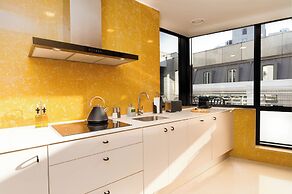 Limehome Lisbon Eca de Queiroz