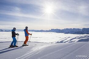 Belmonte Tirol - Boutique Hotel