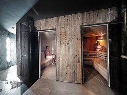 Belmonte Tirol - Boutique Hotel