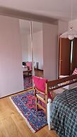 LE BETULLE B&B