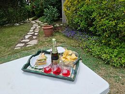 LE BETULLE B&B