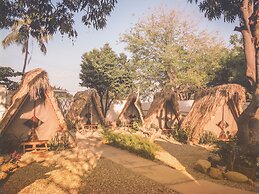 Tribu glamping vista Carrizalillo